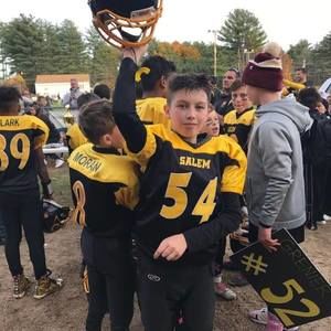 Meet your Posher, Barbara